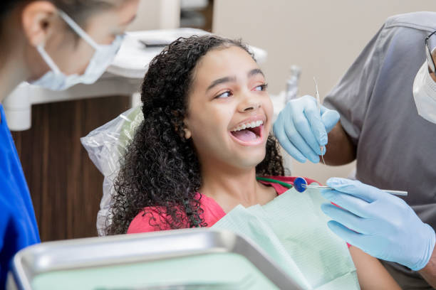 Best Cracked Tooth Emergency Dentist  in Bel Ridge, MO