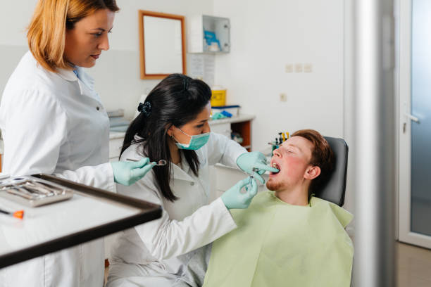 Best Urgent Tooth Repair  in Bel Ridge, MO